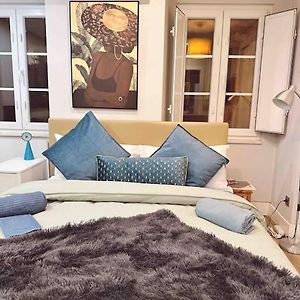 Appartement met een Slaapkamer